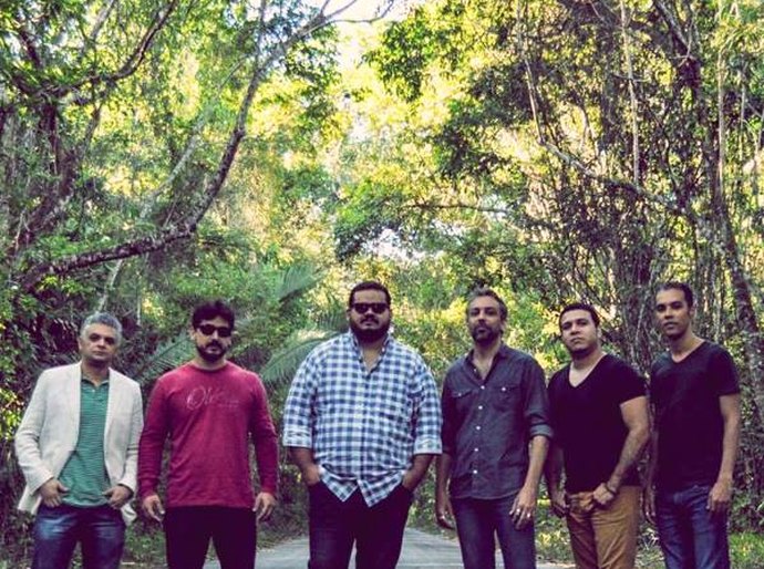 Cachorro Urubu será uma das atrações do Festival Rock City