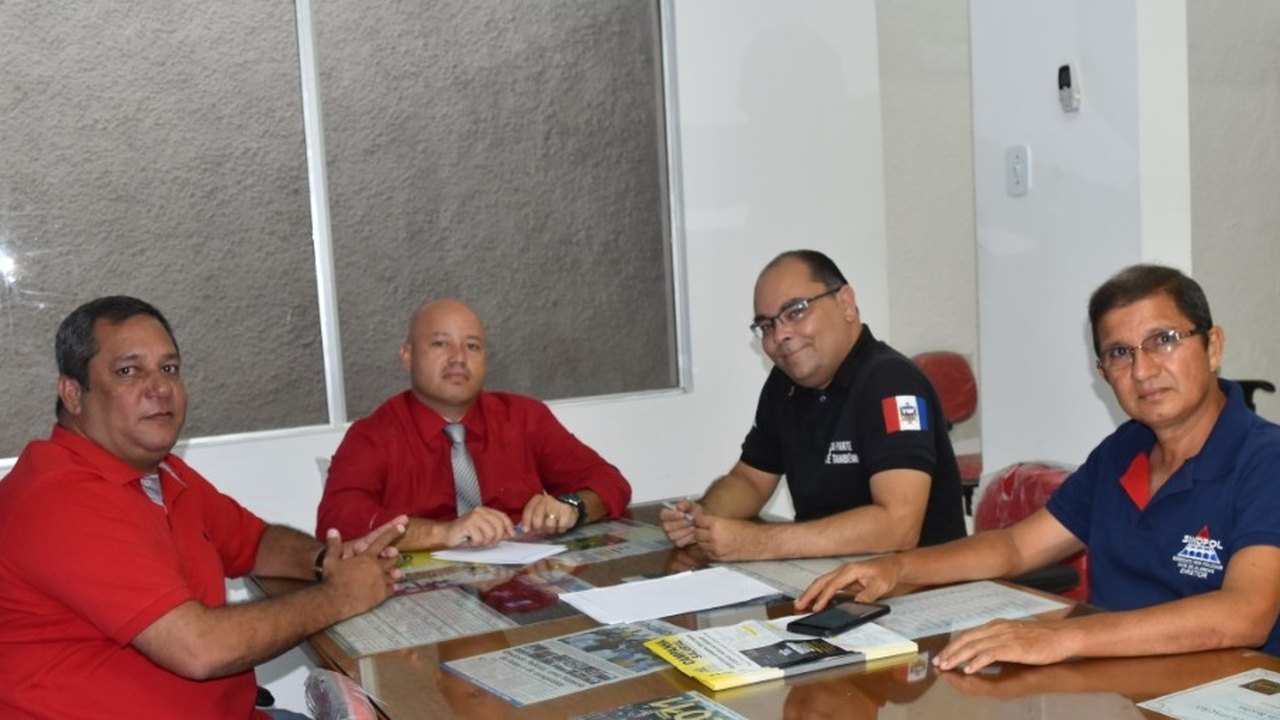 Polícia Civil, Detran e Sistema Penitenciário realizarão paralisação conjunta nos dias 11 e 12 de março