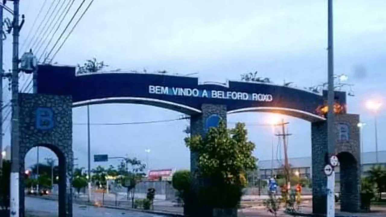 Avô afetivo é preso após estuprar neta de cinco anos durante ceia de Natal em Belford Roxo