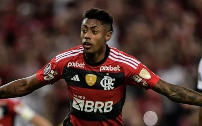 Bruno Henrique pode ter participado de esquema com apostas em cavalos e MP pede investigação