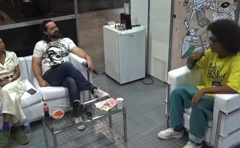 'Sou maconheiro e criminalização é racista', diz deputado do PT