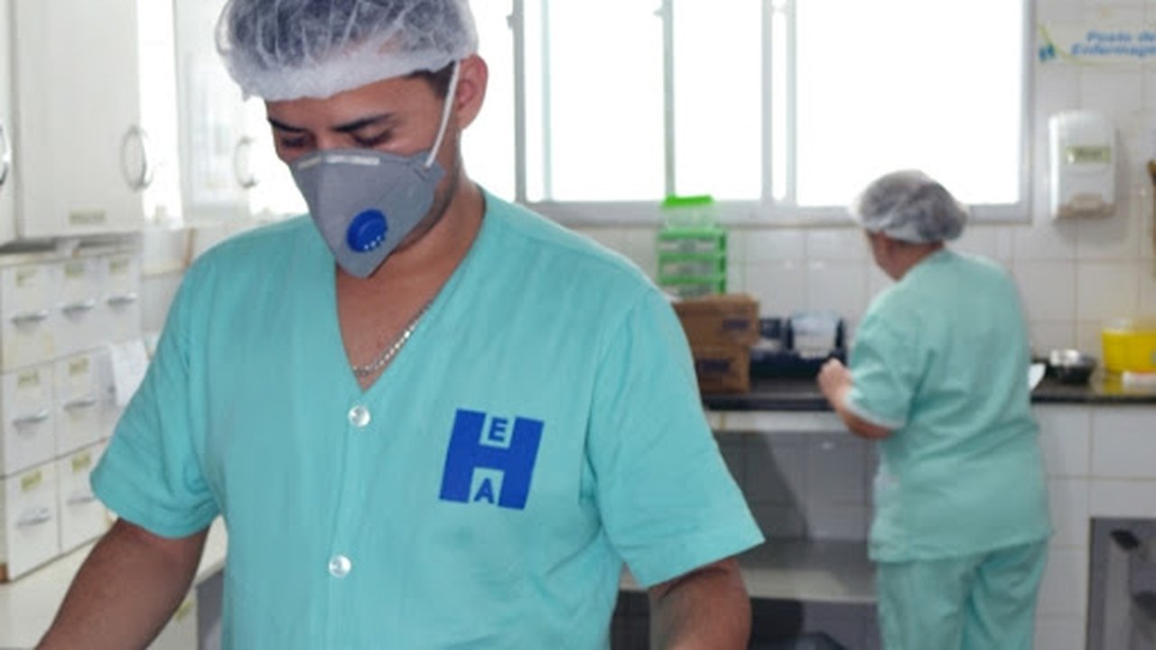 Coren-AL reforça a importância da utilização de EPIs no combate ao COVID-19