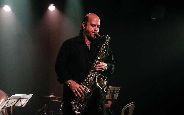 Jazz Panorama Ao Vivo: O Retorno