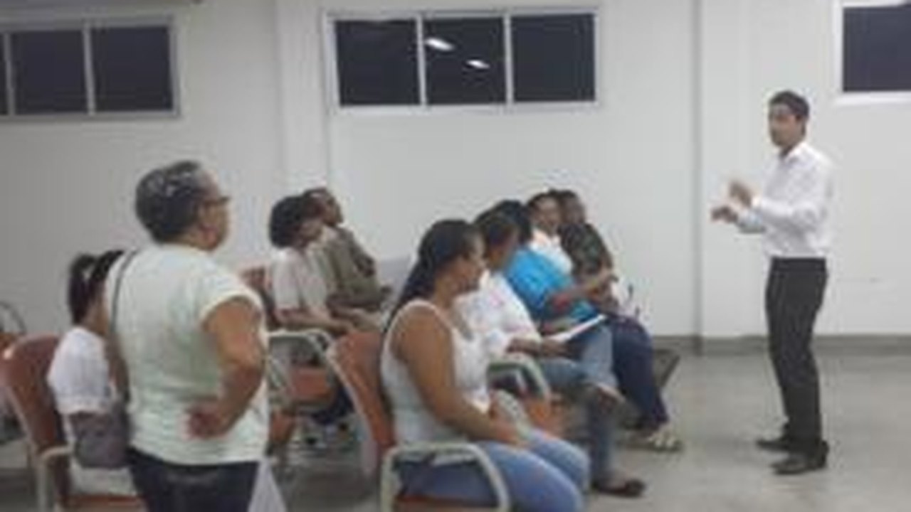 Coral Vozes da Saúde contribui para qualidade de vida dos servidores da Sesau