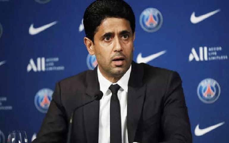 Presidente do PSG será investigado na França por tortura e sequestro, diz jornal