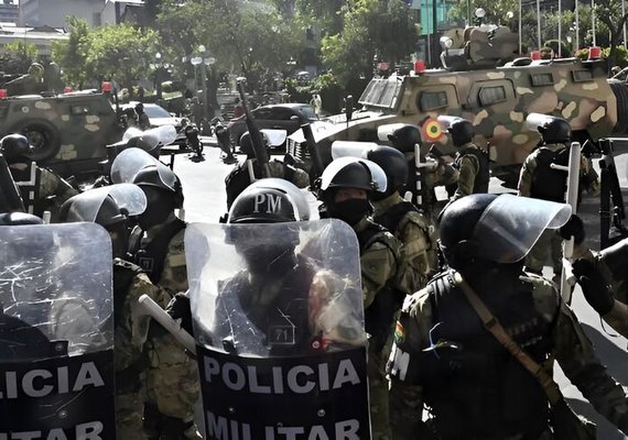 No Conselhão, ministros rechaçam tentativa de golpe na Bolívia e enaltecem a democracia