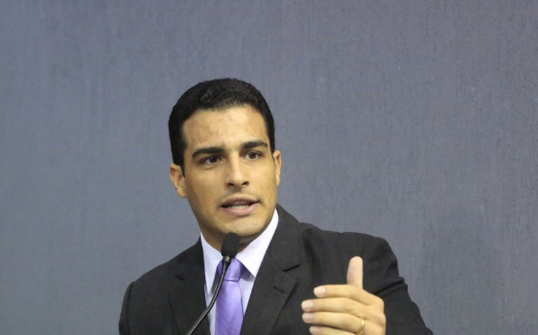 Maceió: 14 vereadores acham &#8220;estranho&#8221; decisão da Câmara em realizar sessão de posse virtual