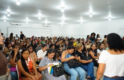 Entrega de documentos de convocados do PSS 2026 segue até a quinta (9)