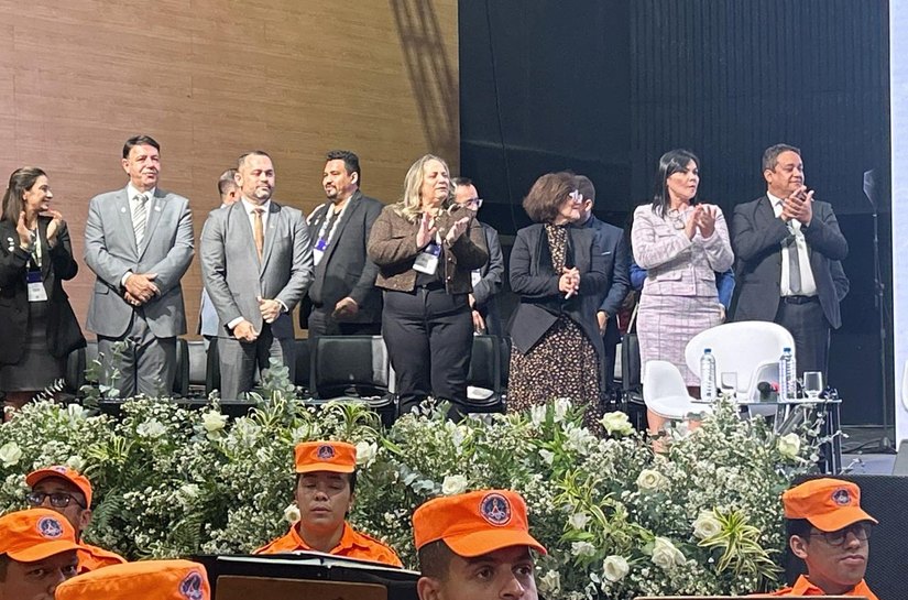 Congresso é oportunidade para aperfeiçoar o SUS, diz Rodrigo Buarque
