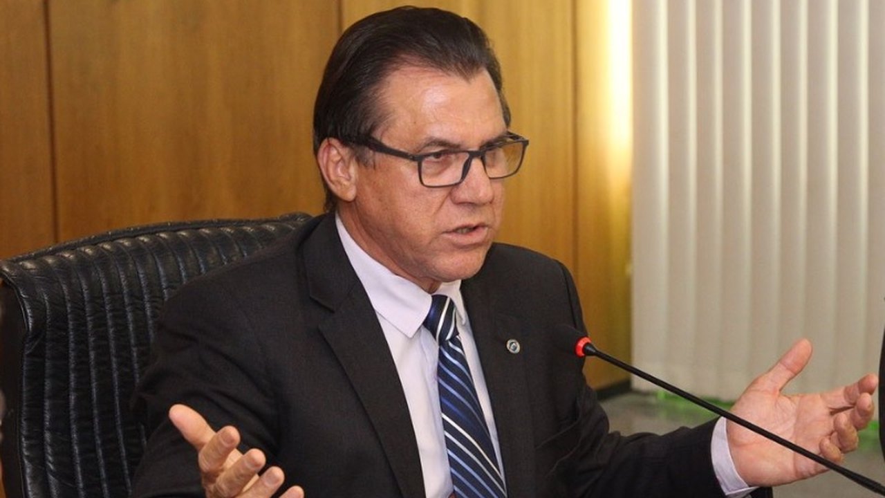Luiz Marinho critica Senado após rejeição de Messias ao STF