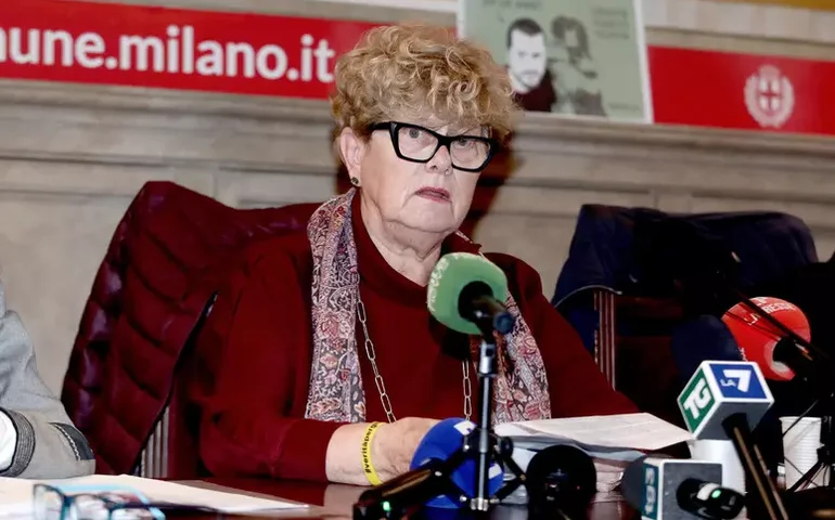 Mattarella telefonou para mãe de voluntário italiano preso na Venezuela