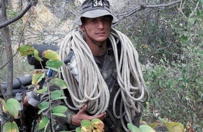 Delegado alagoano conquista 1º lugar em curso de sobrevivência