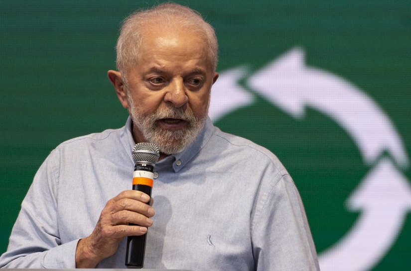 Governo Lula é considerado ótimo ou bom para 43% da população, diz pesquisa CNT/MDA