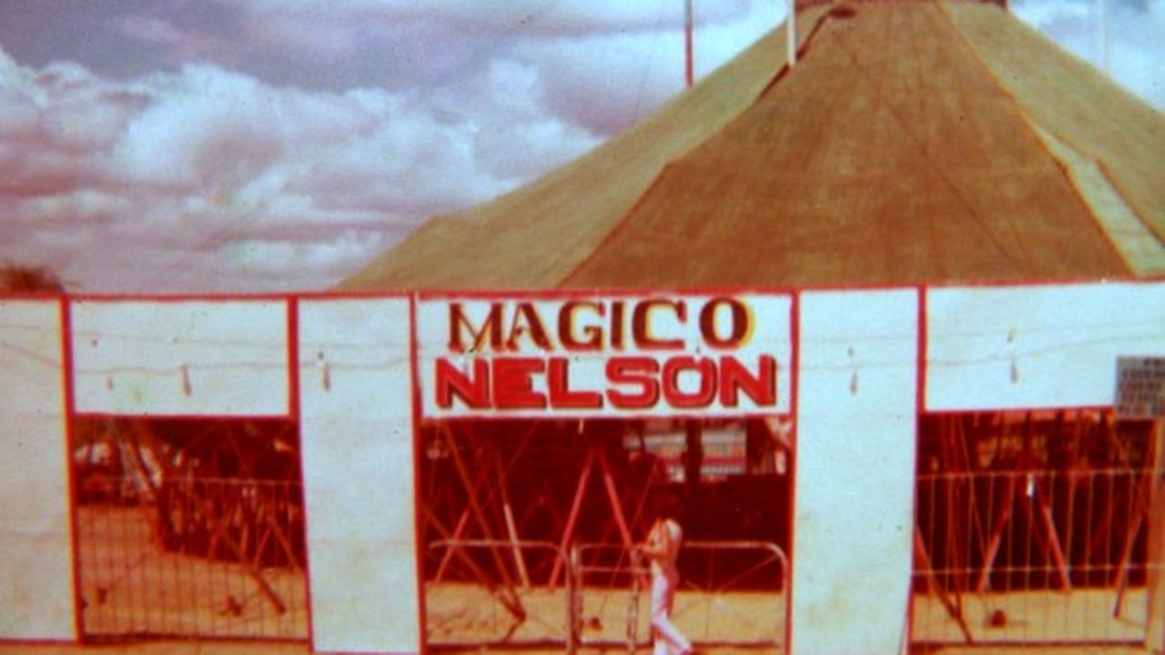 Arapiraca: Referência no Brasil, Circo Mágico Nelson é tema de pesquisa