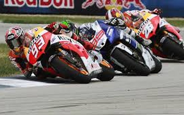 Mundial de MotoGP pode começar em julho com duas etapas consecutivas na Espanha
