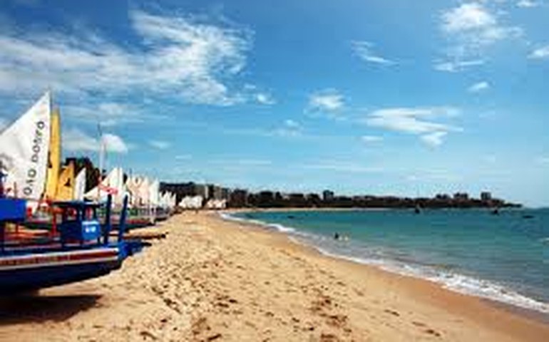 Maceió é o 4º destino turístico nacional mais citado por agências de turismo