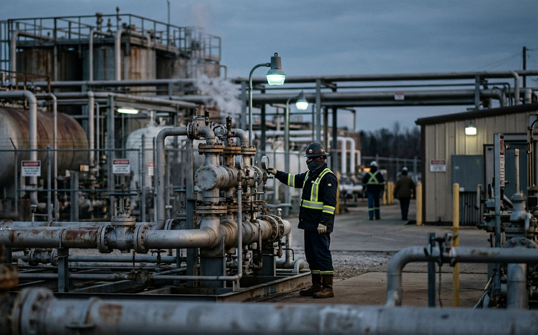 Ocidente não pode abrir mão dos recursos energéticos russos, diz especialista