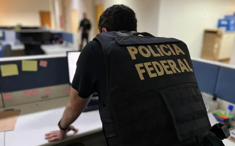 Ex-procurador-geral do Maranhão 'patrocinava' sentenças com assessor do TJ, diz PF