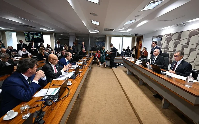 CAE vota novo marco legal do Sistema de Pagamentos Brasileiro