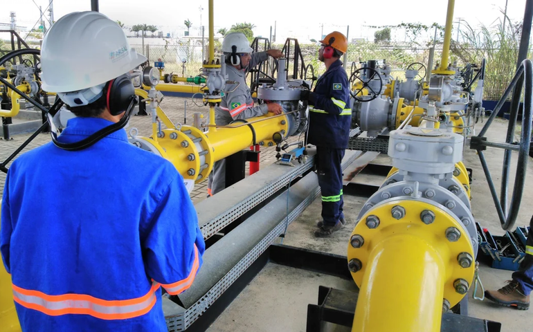 Arsal Autoriza Flexgas a Comercializar Gás Canalizado em Alagoas