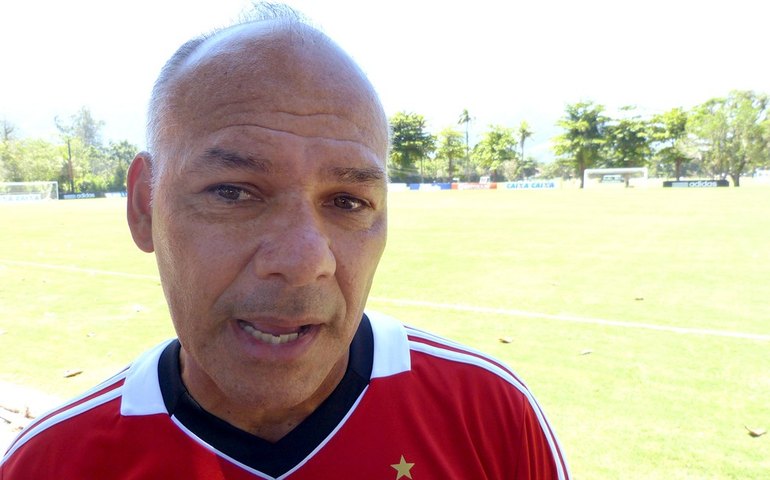 Cai o técnico do CSE após desentendimento com Diretoria