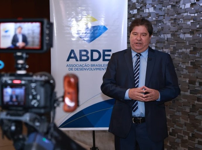 Executivo do Banco do Nordeste ocupa a diretoria da Associação Brasileira de Desenvolvimento