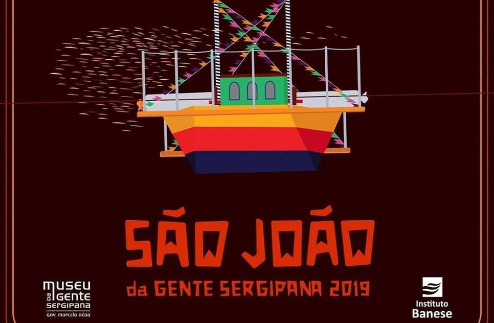 SÃO JOÃO DA GENTE SERGIPANA / Foto: Instituto Banese
