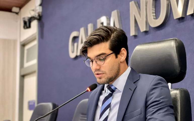 De autoria de João Catunda, Câmara aprova criação do programa Empresa Amiga do Esporte e Lazer