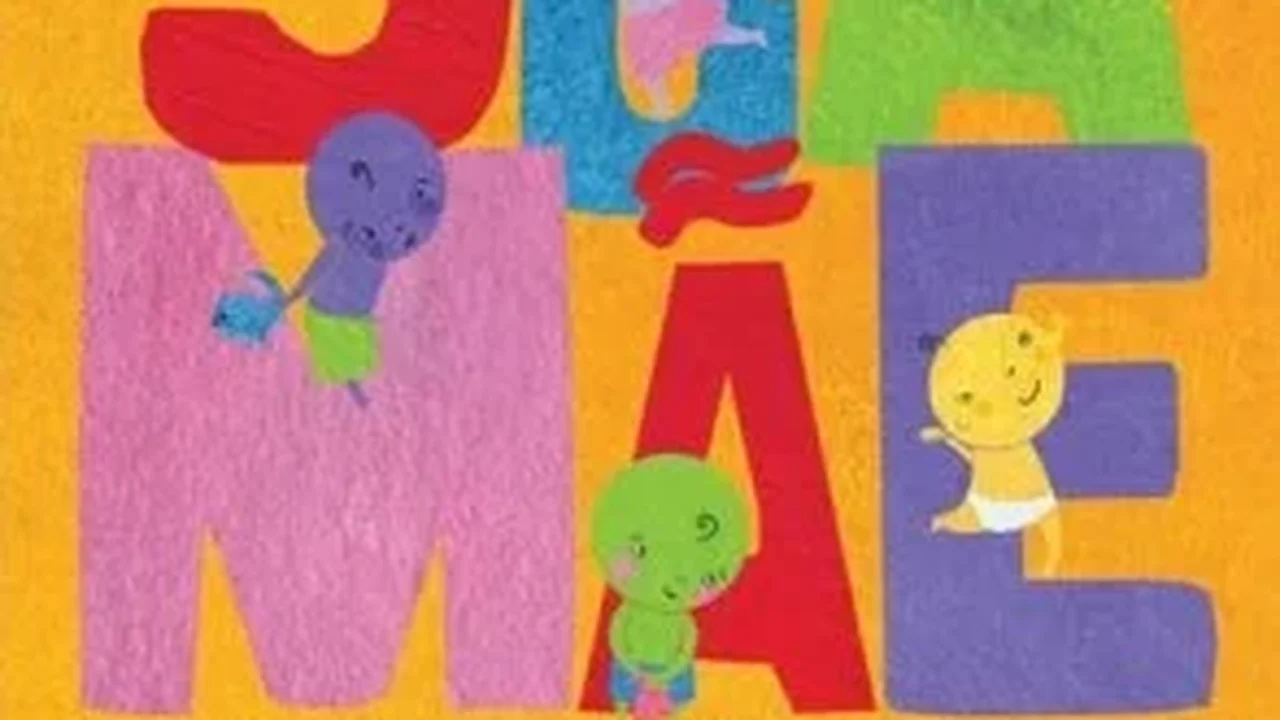 Dia das Mães: livros que ajudam a compreender maternidade, afetos e relações familiares