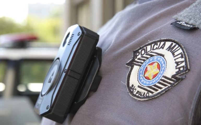 PM é morto durante romaria ao Santuário de Nossa Senhora Aparecida