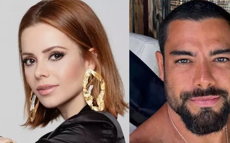 Sandy tem um novo affair? Web já se encantou por Pedro Andrade; conheça