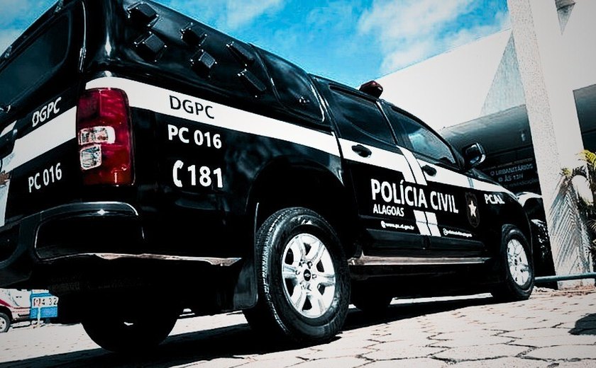 Polícia captura líder de quadrilha de furto de equipamentos Telecom