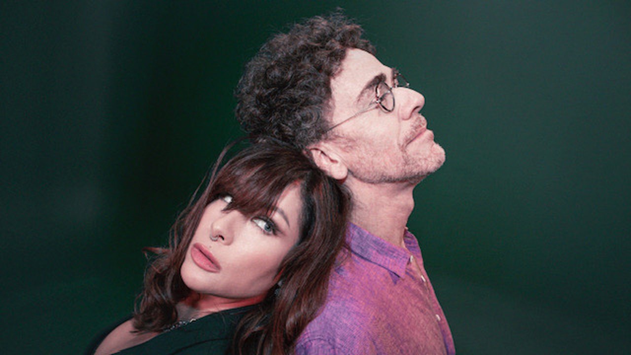 Pitty e Nando Reis se juntam em show inédito e saem em turnê pelo Brasil