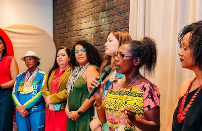 Em meio a homenagens, Julho das Pretas celebra protagonismo da mulher negra com resistência e emoção