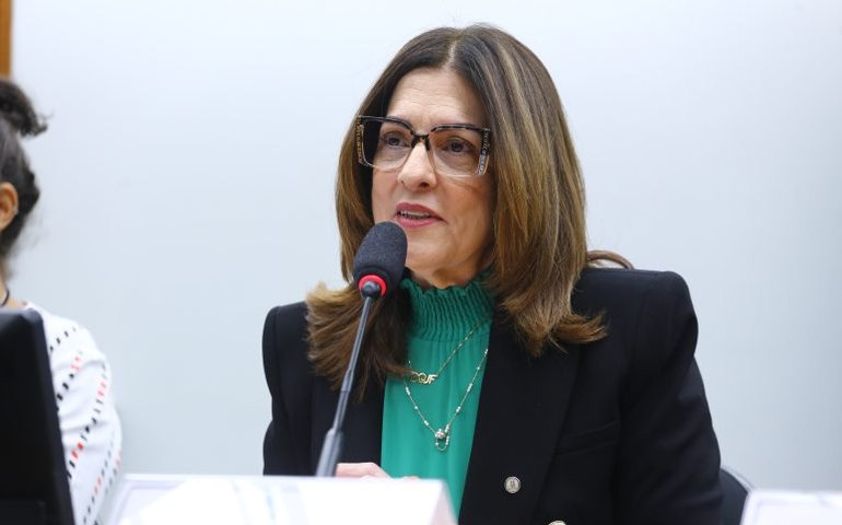 Comissão aprova perda de direito a bens do casal condenado por violência doméstica