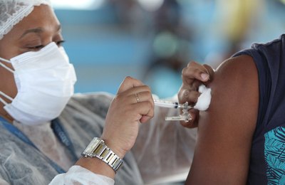 Neste sábado (30): Prefeitura de Coruripe realiza Dia D de Vacinação contra Gripe e Sarampo