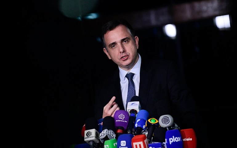 Além de decisões monocráticas, Senado tem PEC para limitar mandatos no STF