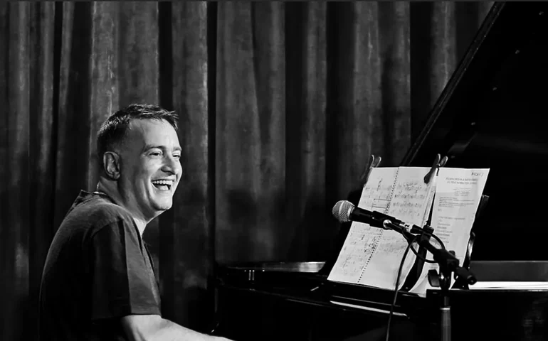 Marvio Ciribelli em dose dupla: aclamado pianista agita dezembro com shows no Rio e na Região Serrana