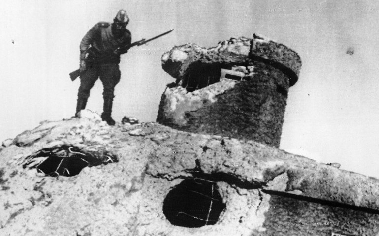 Papel decisivo da URSS na rendição do Japão lançou as bases da parceria Rússia-China, diz analista