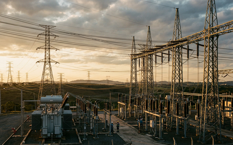 Alupar registra lucro líquido regulatório de R$ 340 milhões no 4º trimestre, alta de 51,1%