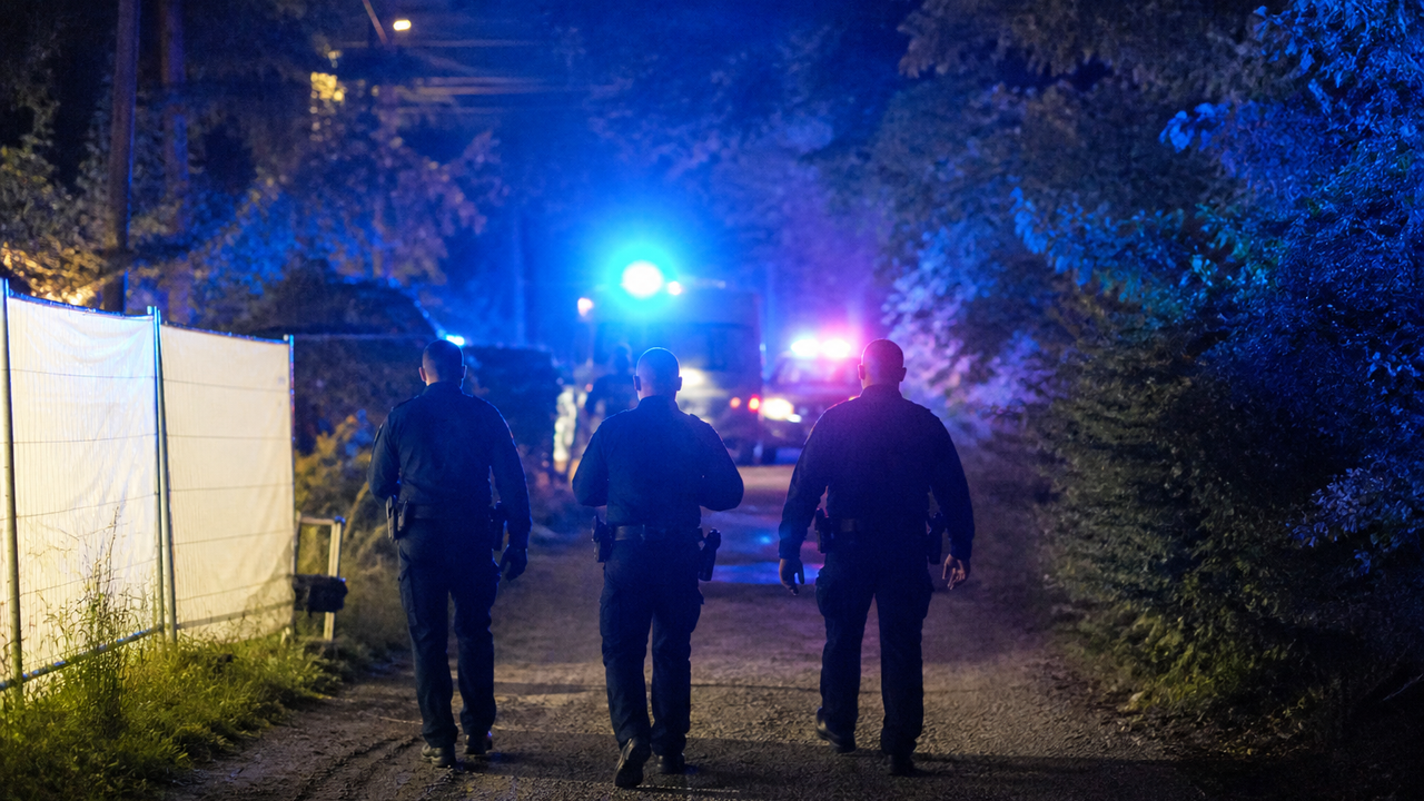 Suíça: Tiroteio em rave deixa um morto e cinco feridos