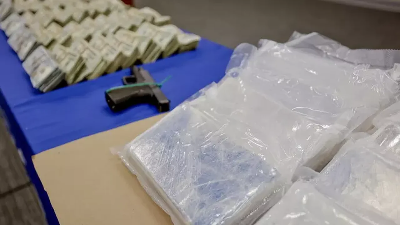Itália entra em alerta após possível furto de fentanil em hospital de Roma