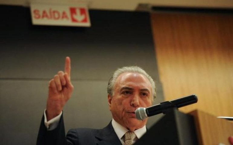 Temer nomeia nove integrantes para o Conselho Nacional do Ministério Público