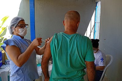 Maceió encerra campanha Novembro Azul com mais de 500 atendimentos ao público masculino