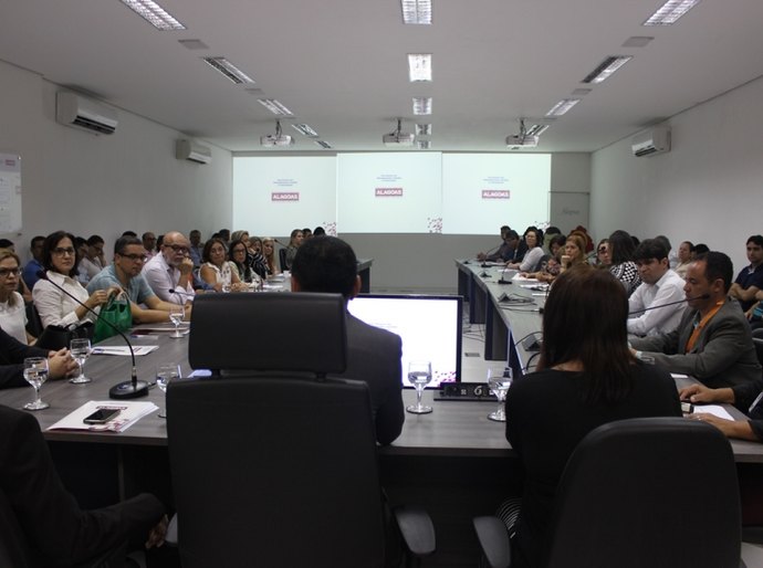 Secretaria de Saúde lança nesta primeiro Plano Estadual de Oncologia de AL