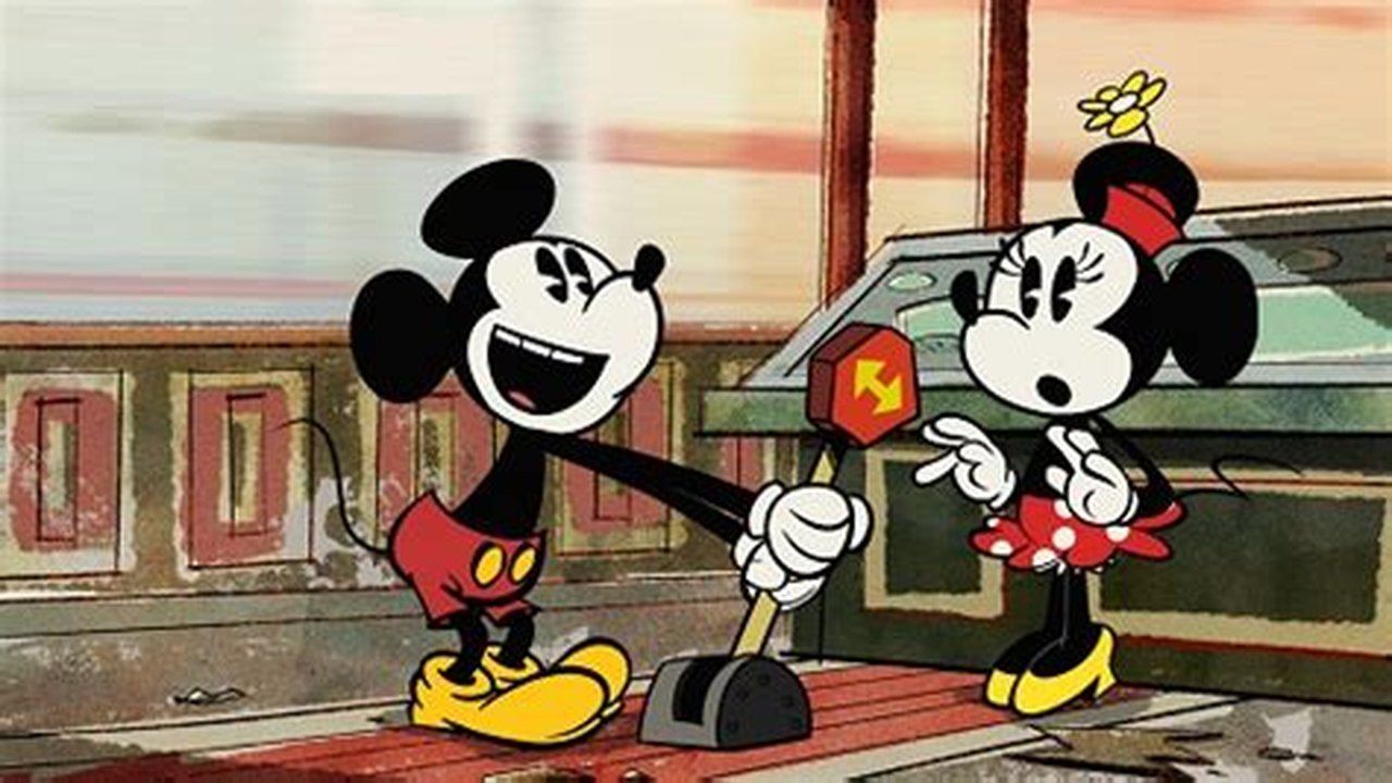 Fogaça vai dublar o ‘chef Henrique’ em desenho do Mickey