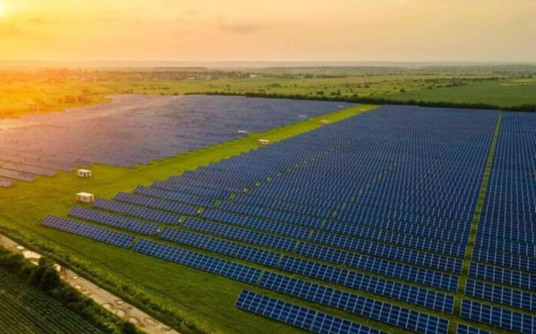 Brasil tem potencial para gerar 24 GW de energia solar flutuante, aponta estudo