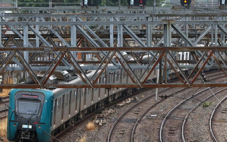 Rio e SuperVia assinam acordo para transição da concessão