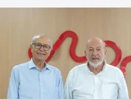 Dr. Wanderley apresenta ao setor produtivo sua candidatura ao Senado
