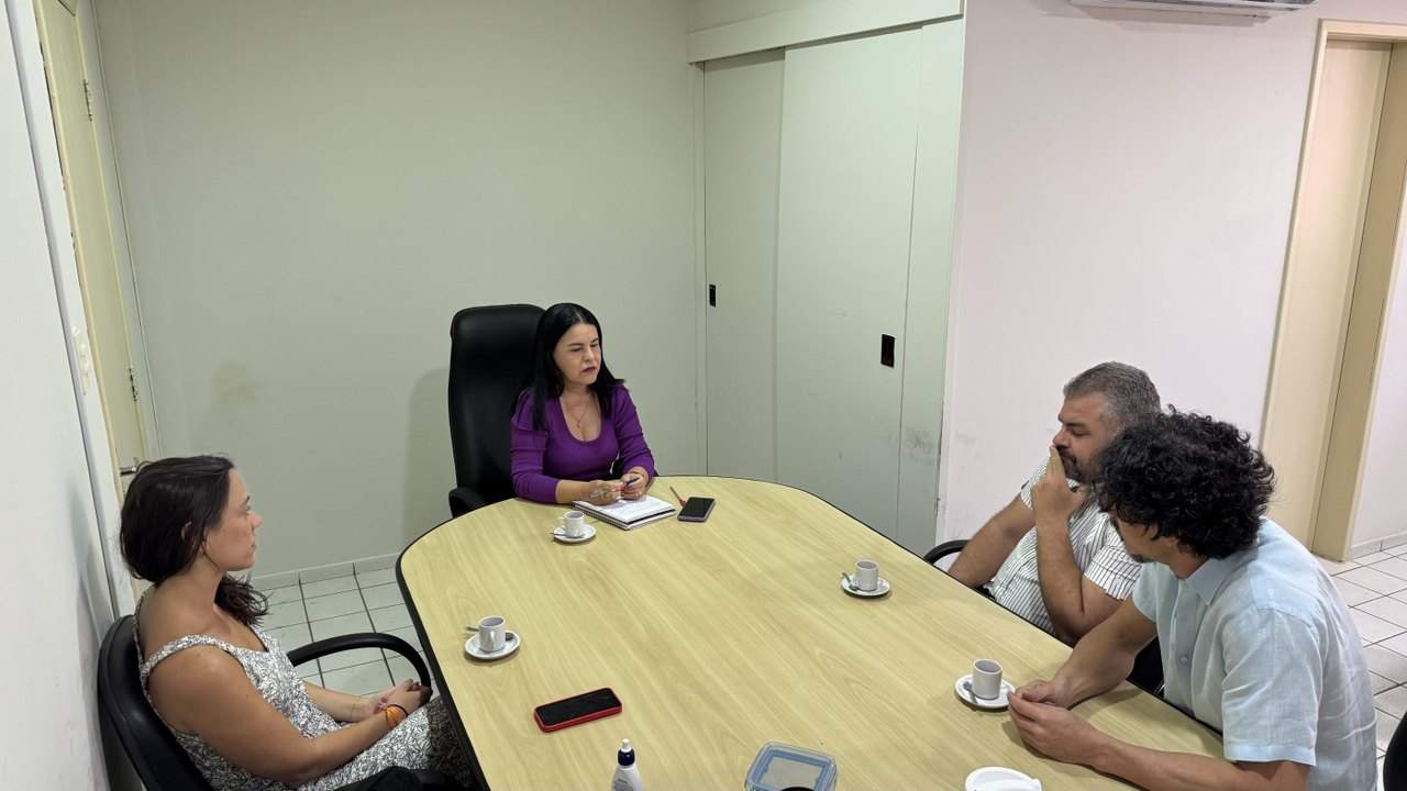 Polícia Científica de Alagoas recebe convite para participar de pesquisa nacional